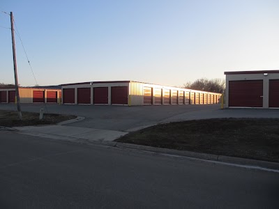 Riverfront Mini Storage Facility